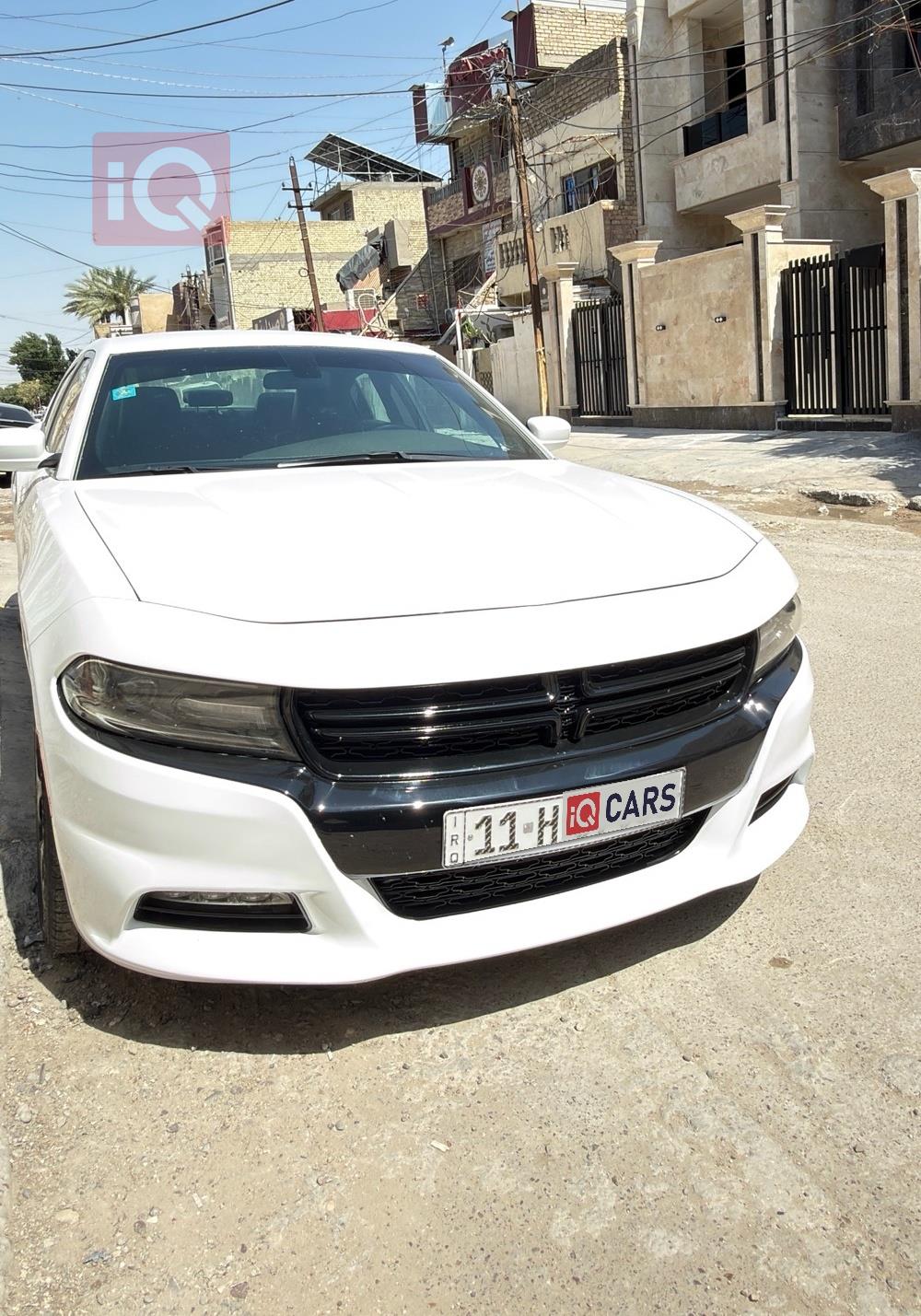 دودج تشارجر